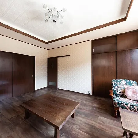 Appartement Apollon à Gujō Extérieur photo