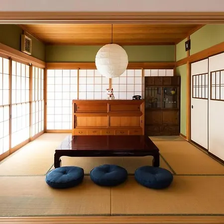 Appartement Apollon à Gujō Extérieur photo