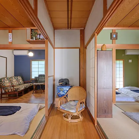 Apollon Apartment Gujo Exterior photo