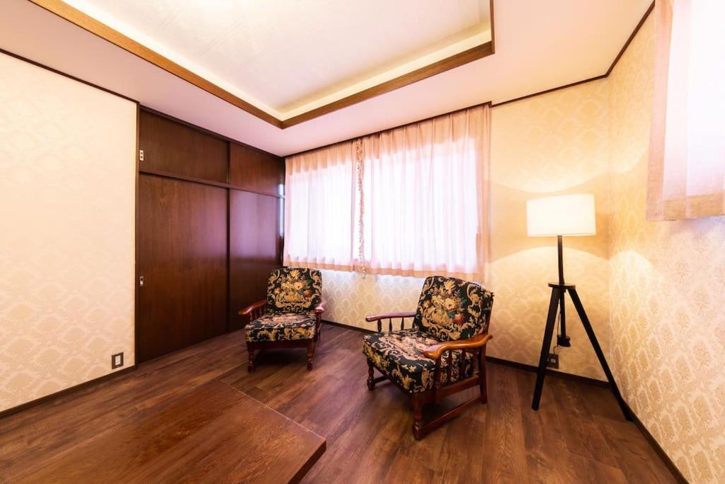 Apollon Appartement *