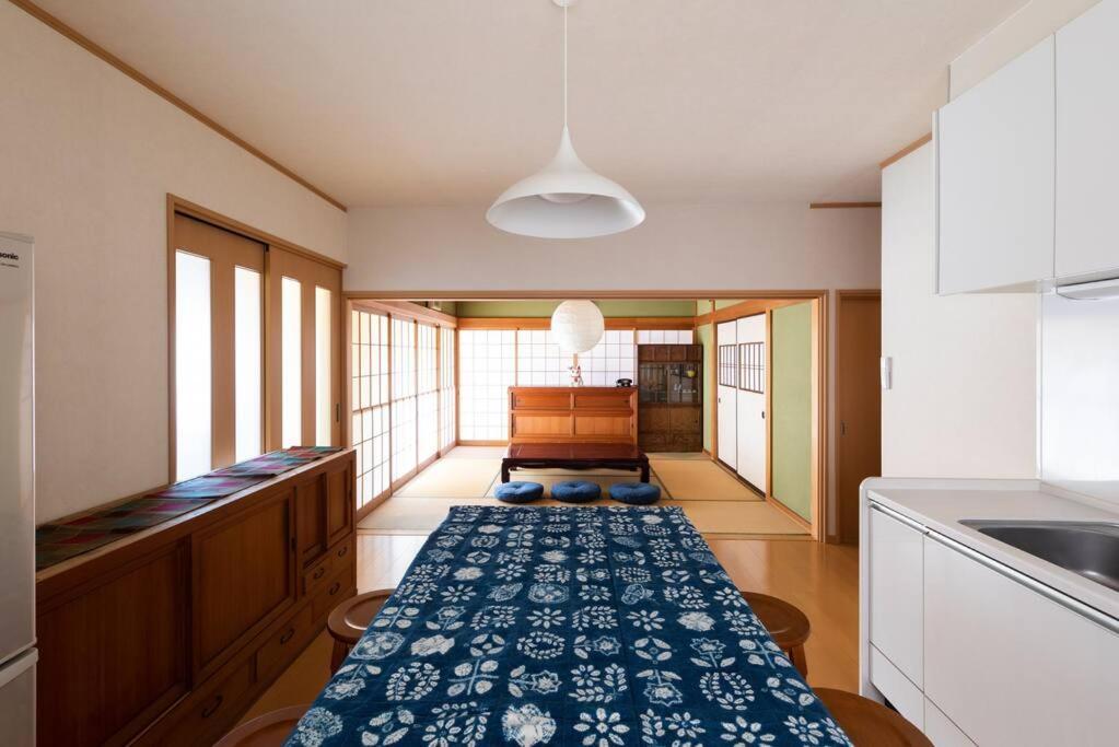 Appartement Apollon