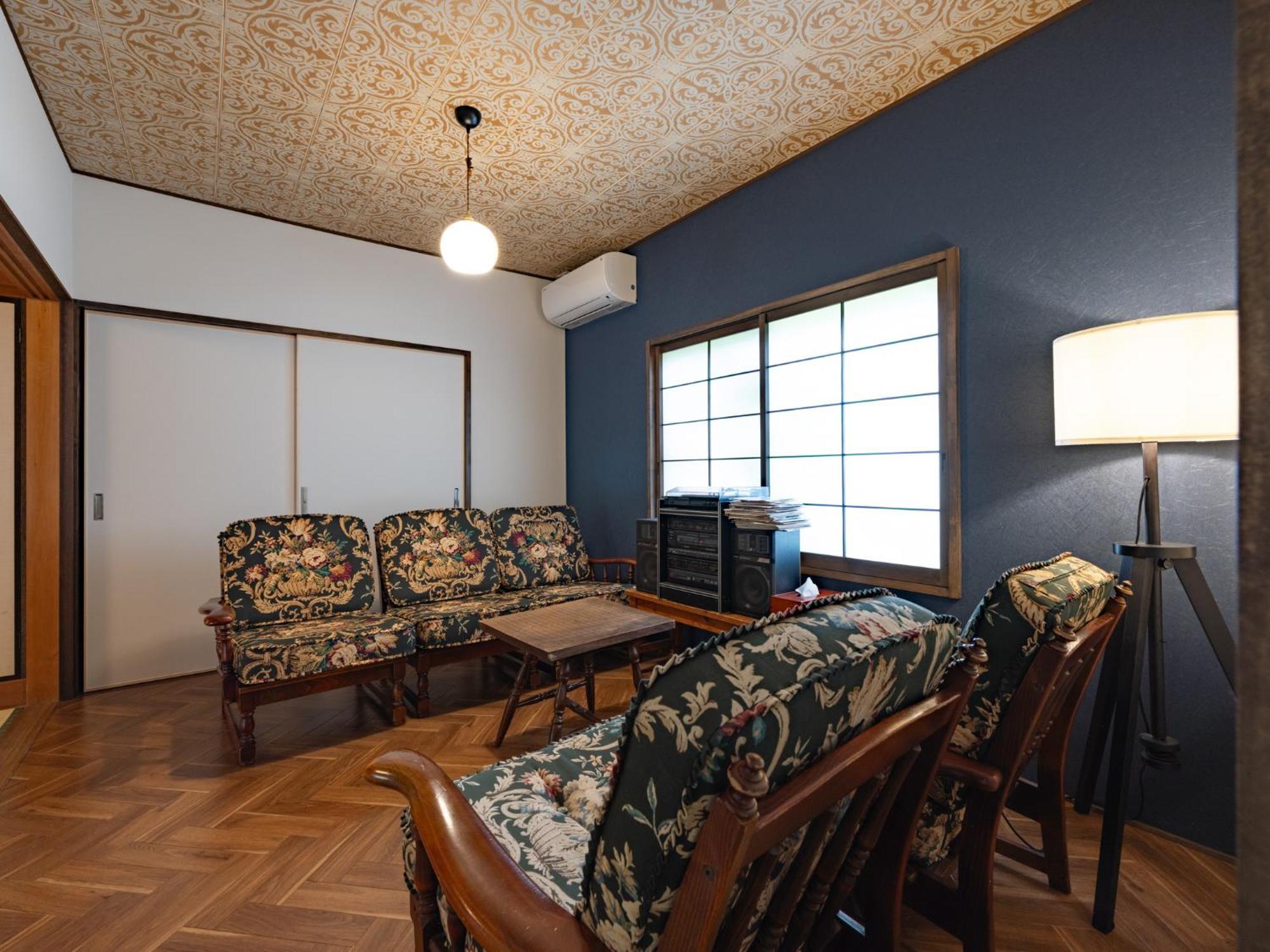 Apollon Apartment Gujō