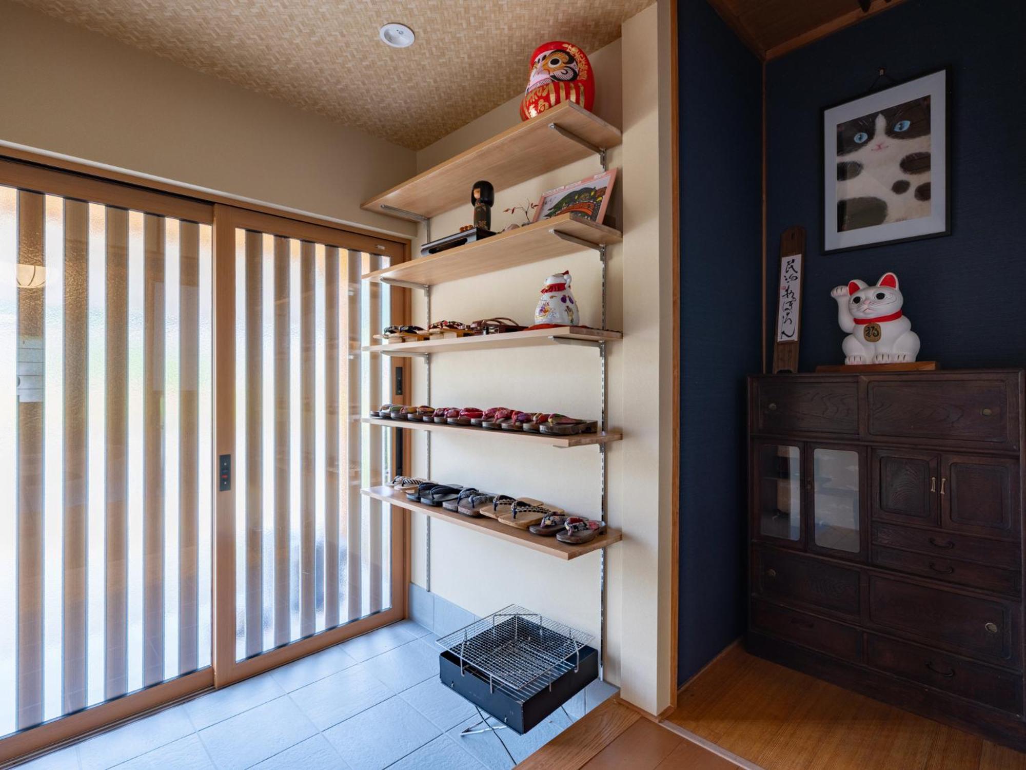 Apollon Apartment Gujō