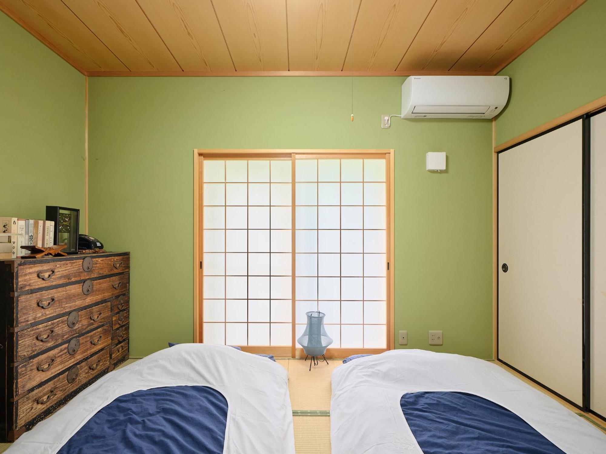 Apartment Apollon